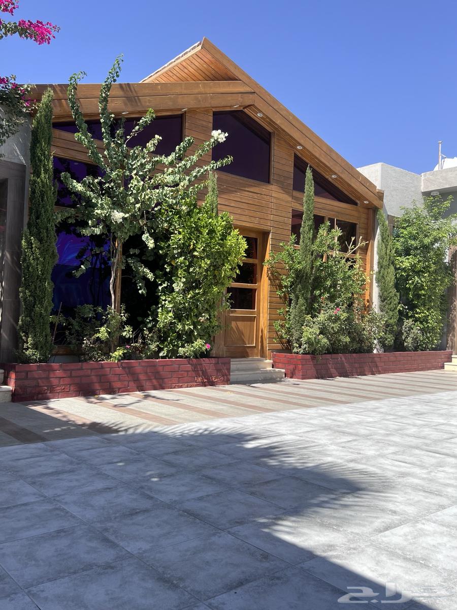 بناء أحواض زراعية شلالات جلسات خارجية64182774996355111