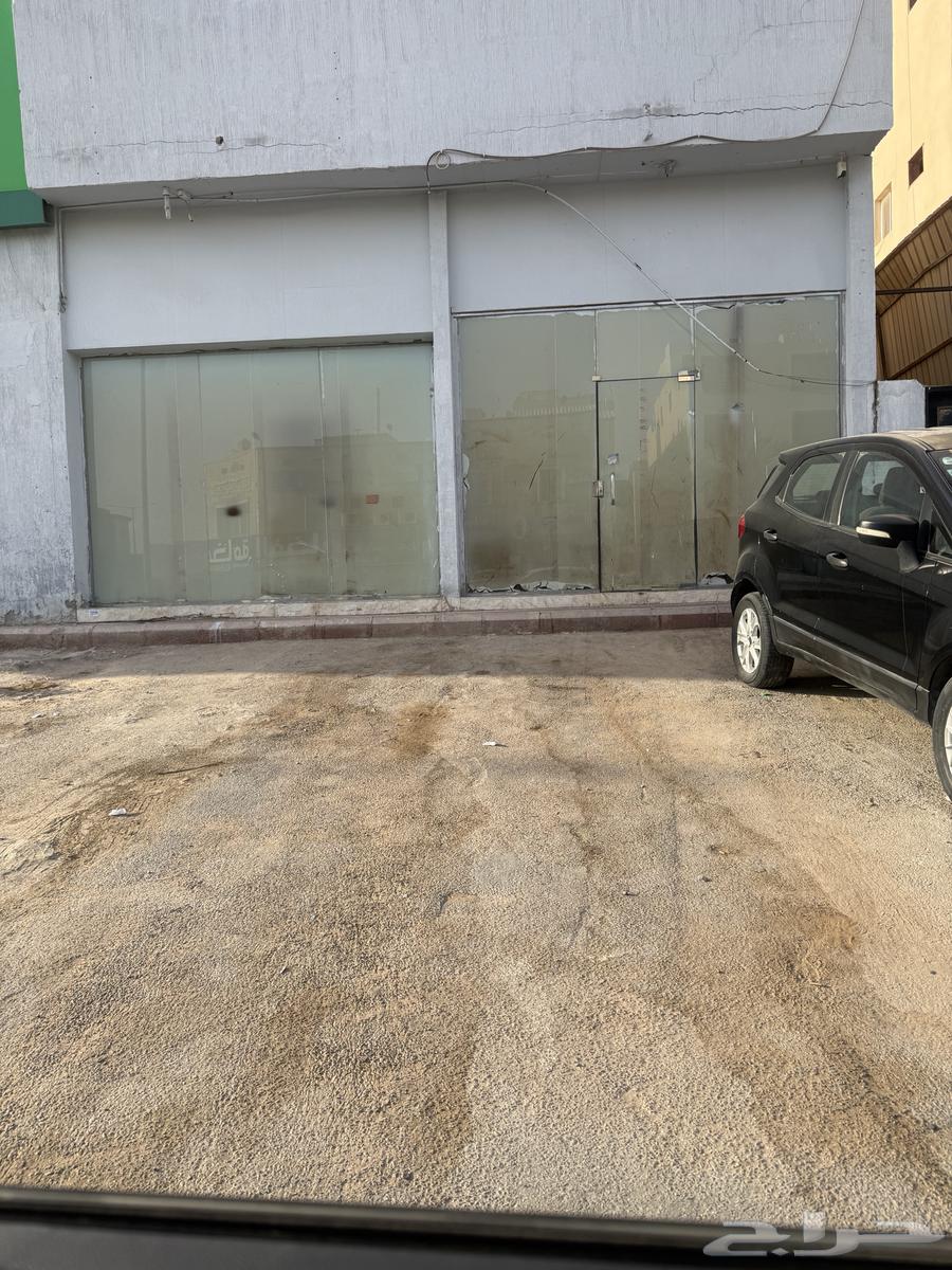 معرض للإيجار