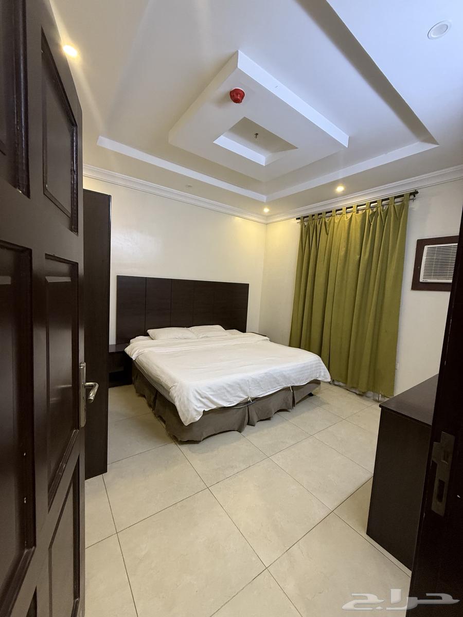 شقة للإيجار