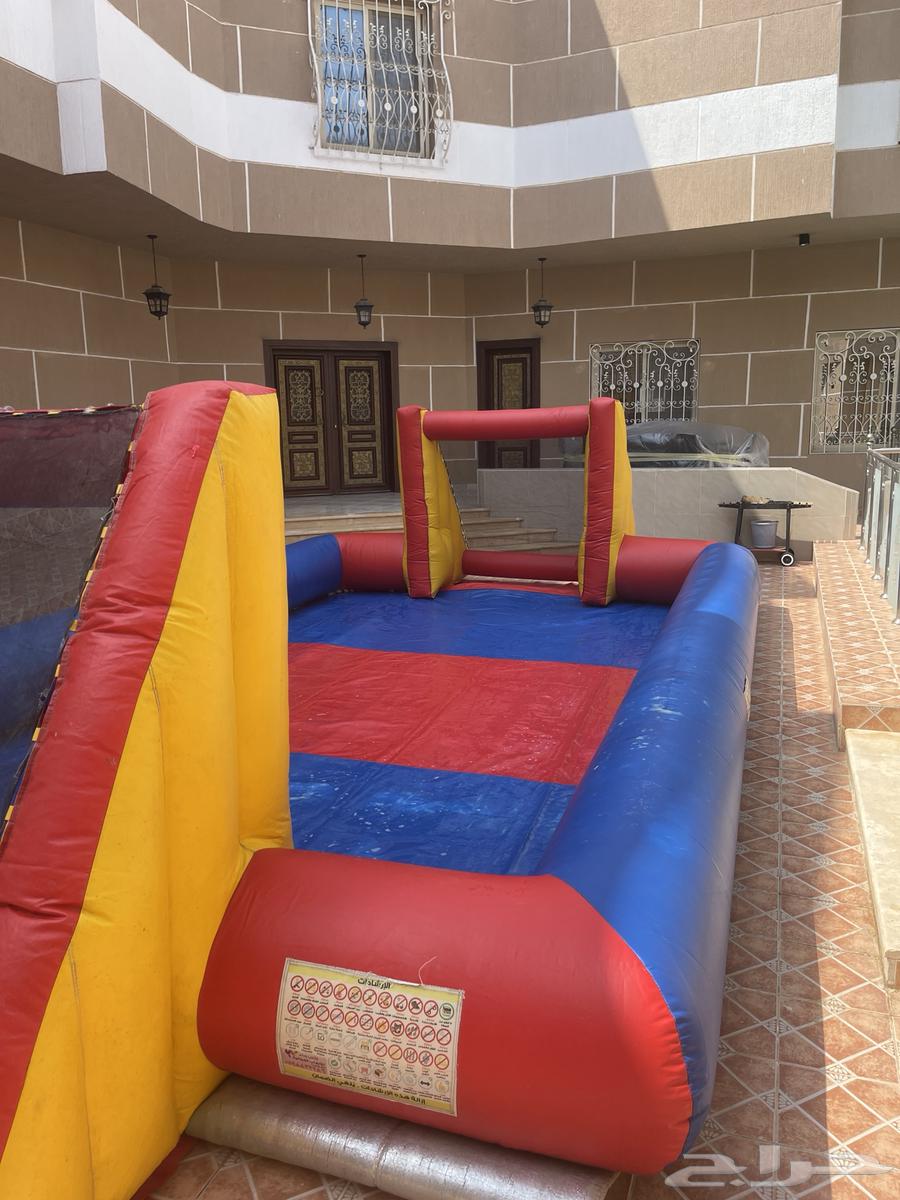 Sponge playground for rent64575265625987110
