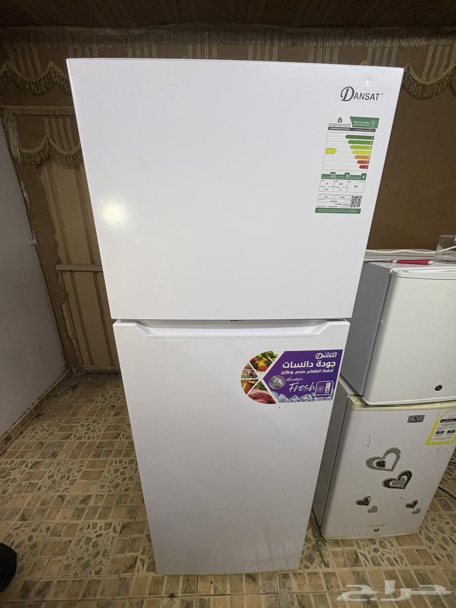 ثلاجه أخت الجديده 10 قدم64532889375363110