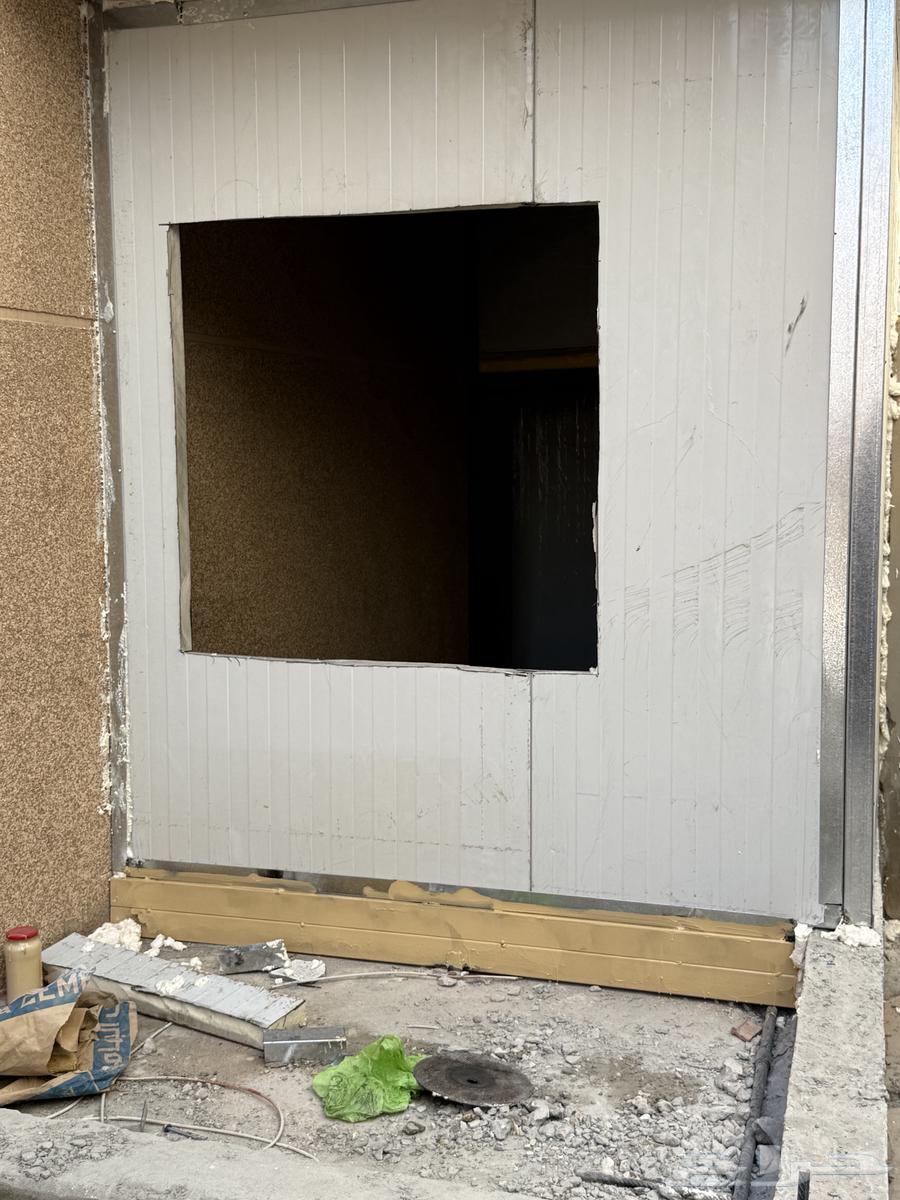 تركيب ساندوتش بانل64182284368899113