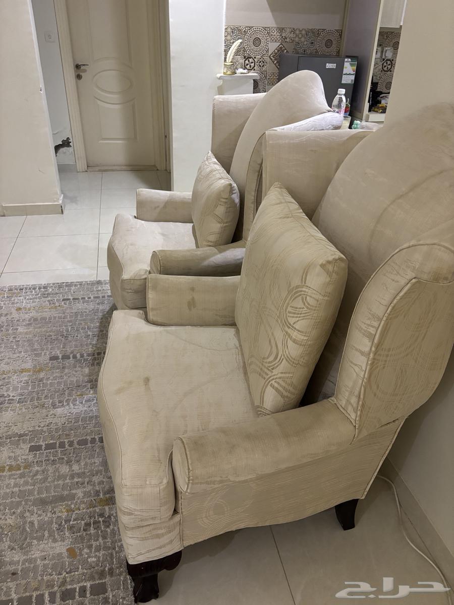 كنب نظيف من الصبان64574369793537111