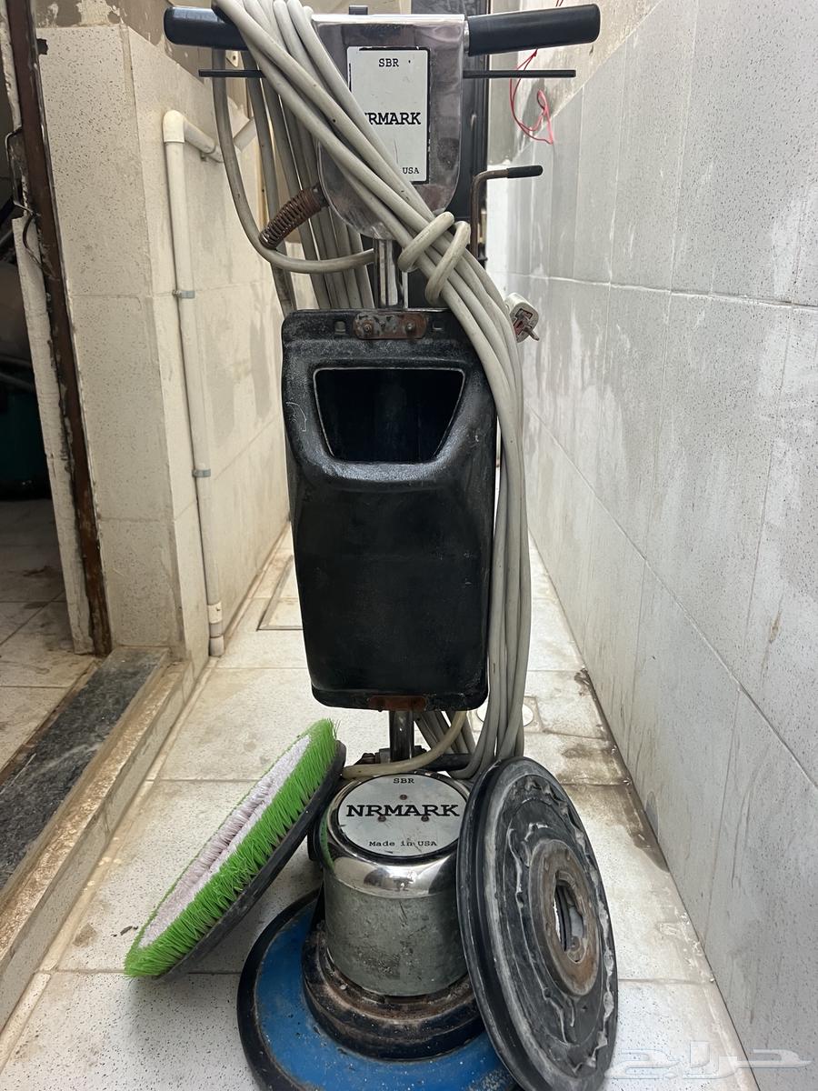 ماكينه تنظيف وغطاس مياه64182774450818110