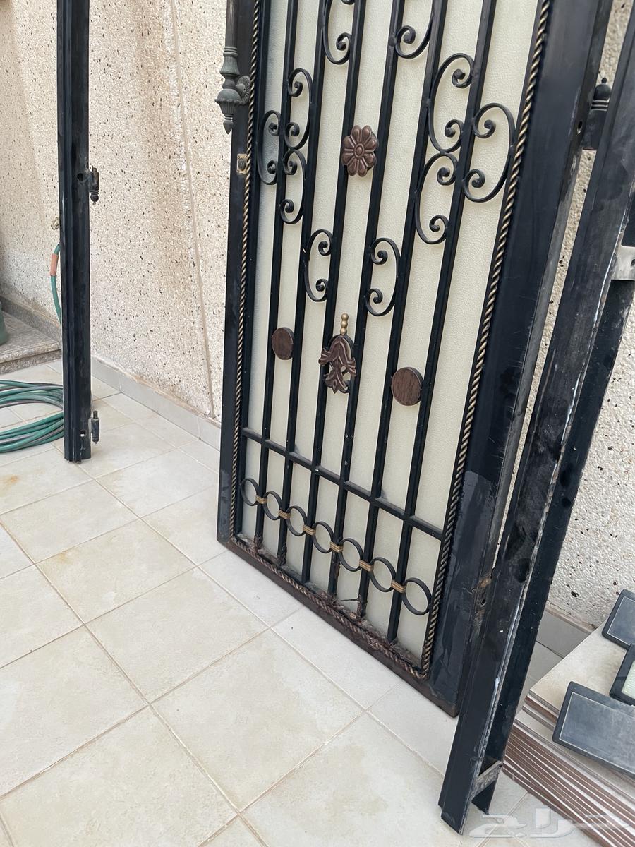 باب حديد للبيع64518760969858111