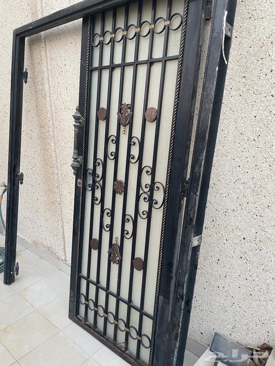 باب حديد للبيع64518760969858113