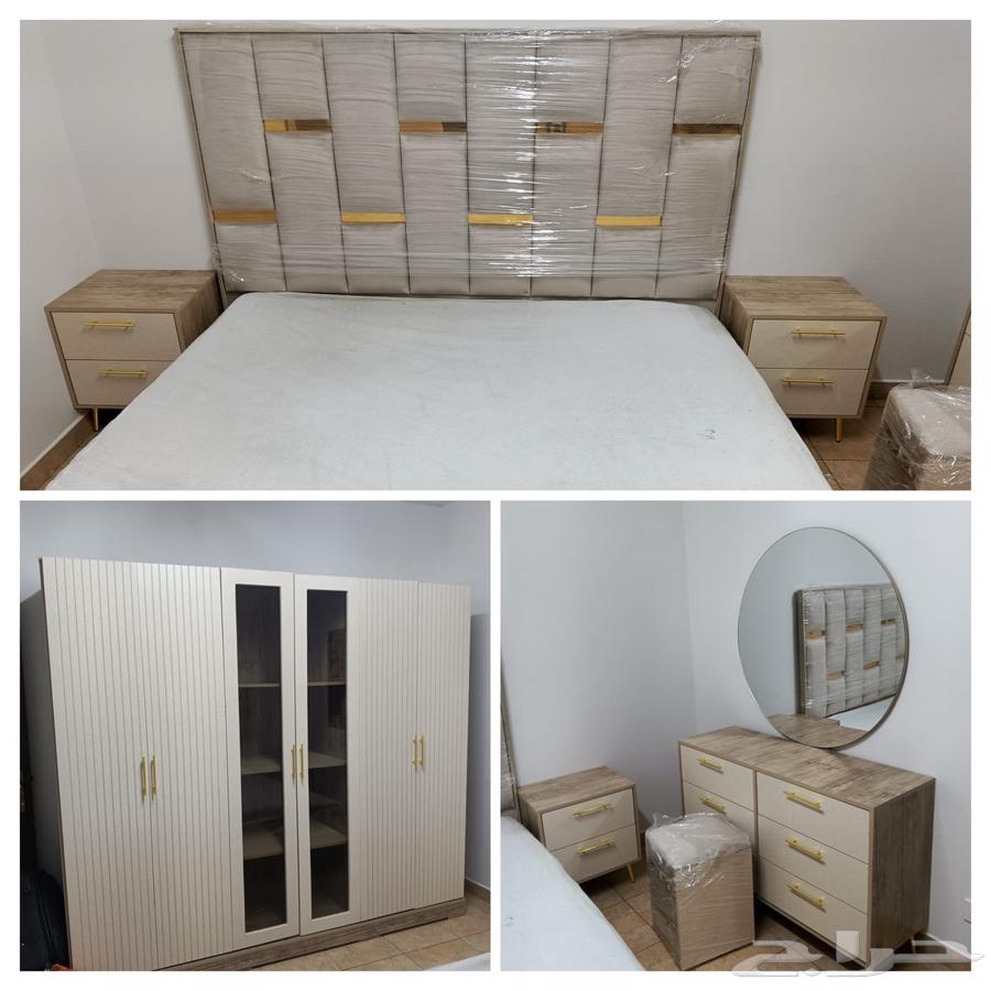 غرف نوم جديدة64181783430019113