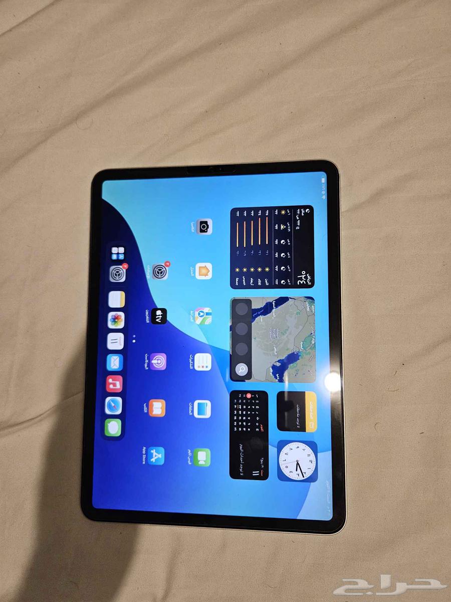 ابياد برو m1 11 انش64525469508738113