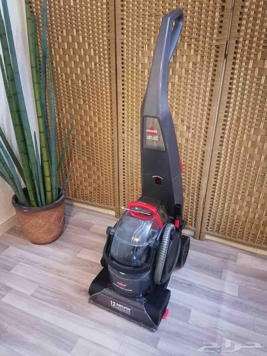 مكنسه كهربائيه لتنظيف السجاد64533004120706110