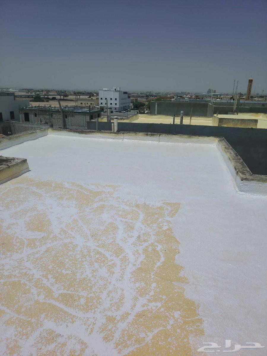 عازل فوام مائي وحراري باحدث تقنيه64181781008001110