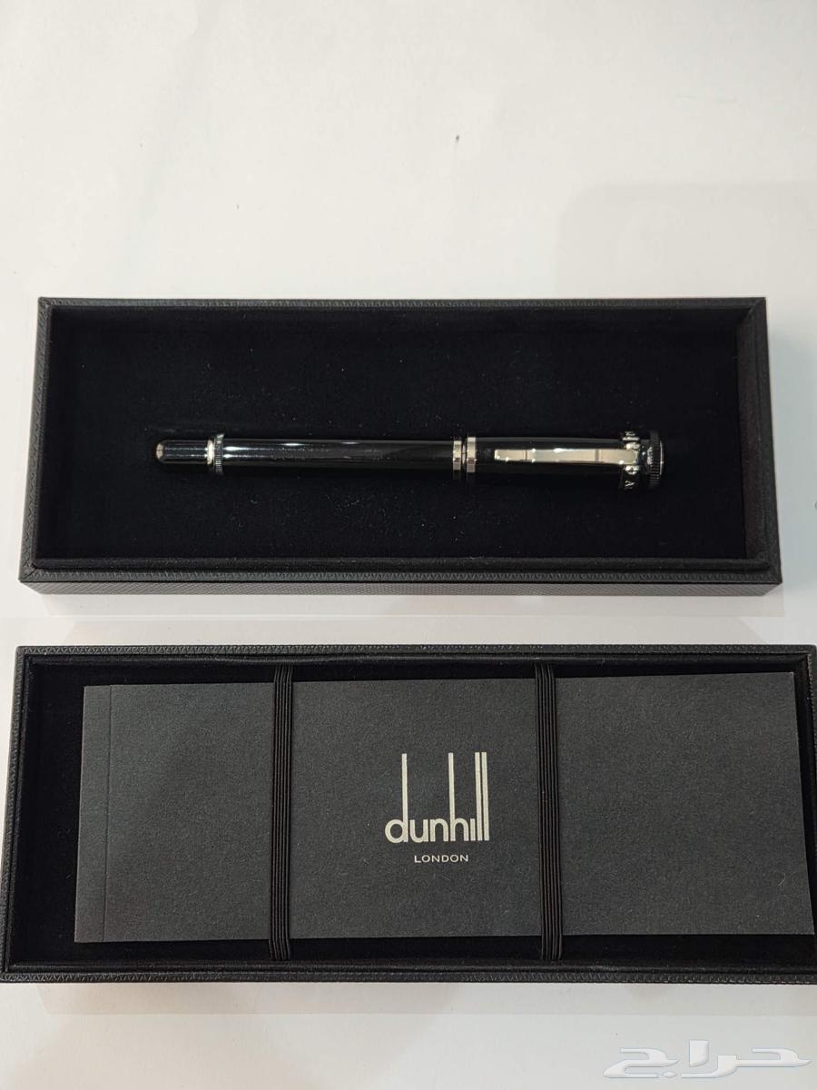 قلم دنهل Dunhill64478745802882112