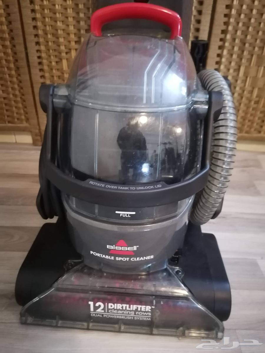 مكنسه كهربائيه لتنظيف السجاد64533004120706111