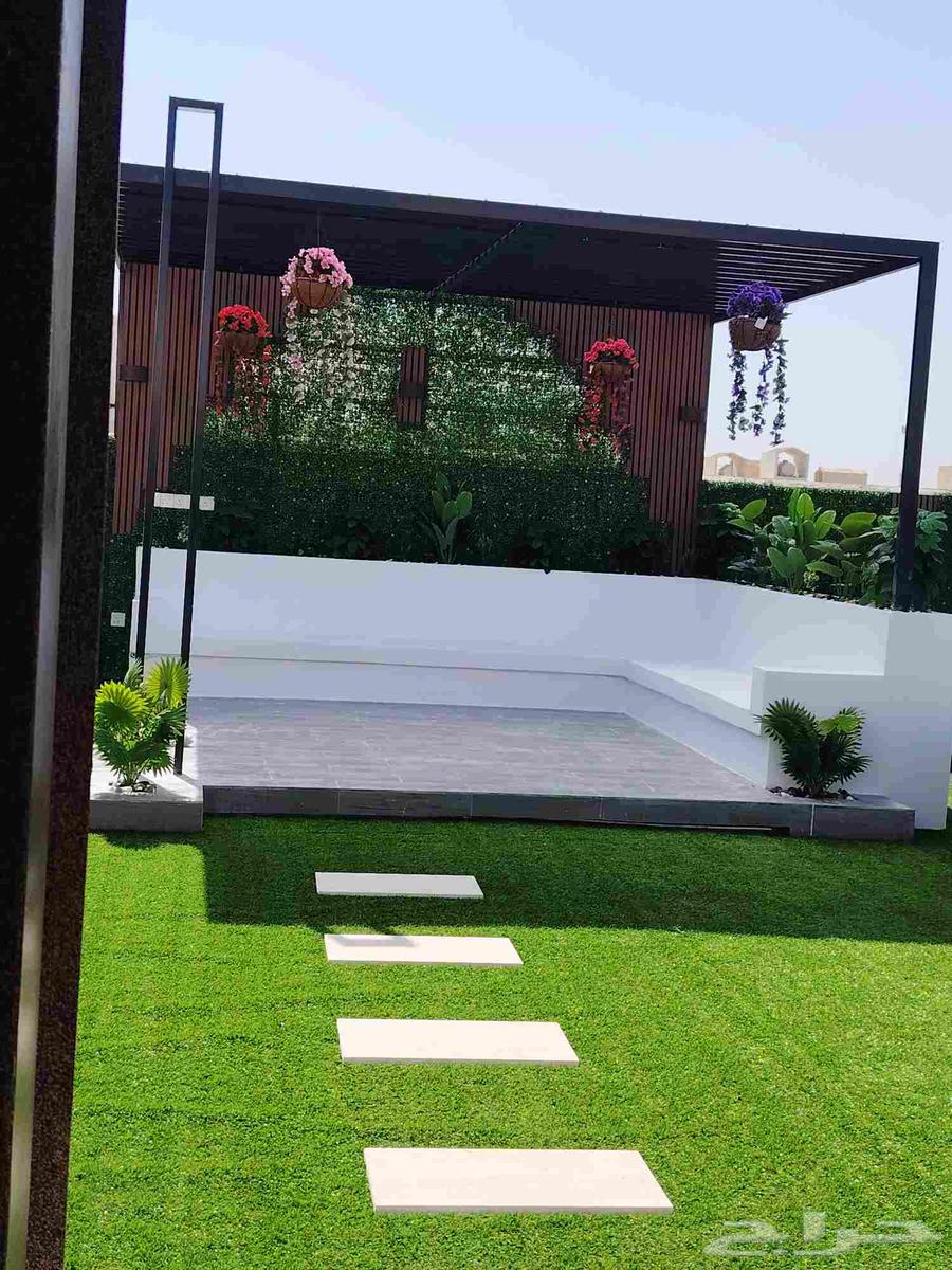 Landscape Design64182286095874110