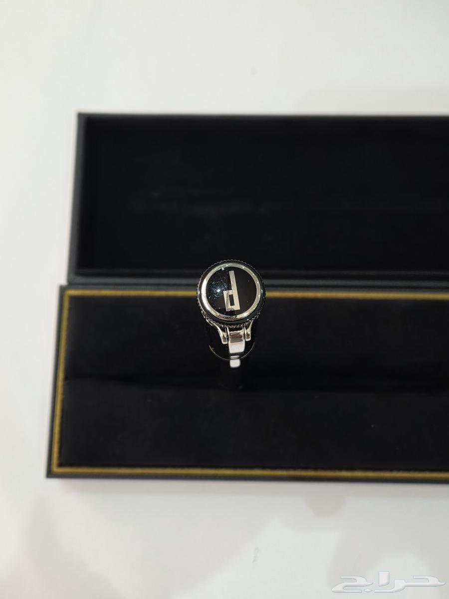 قلم دنهل Dunhill64478745802882114