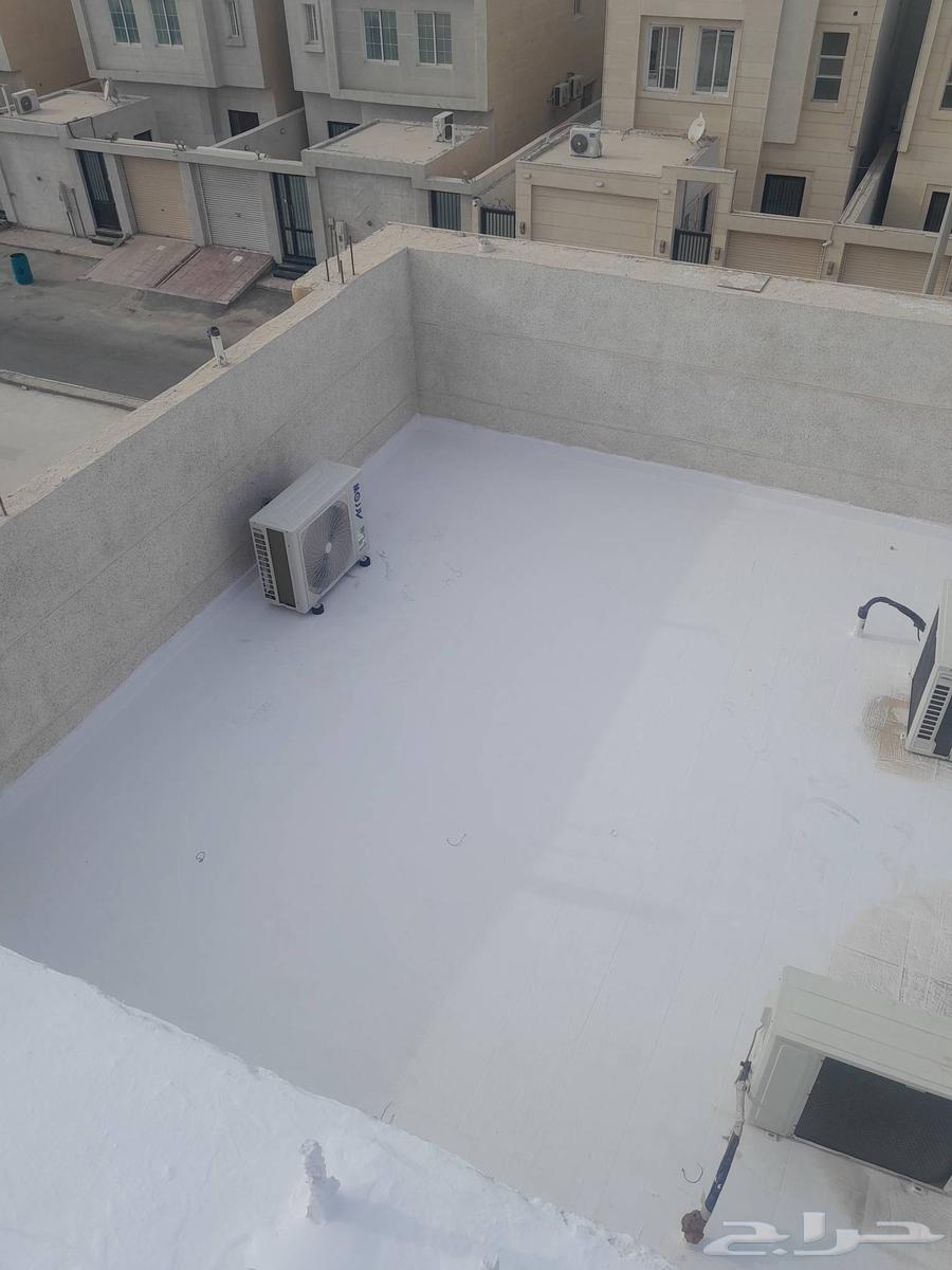 ترميم تشطيب بناء مجالس وملاحق عوازل اسطح64183438974722114