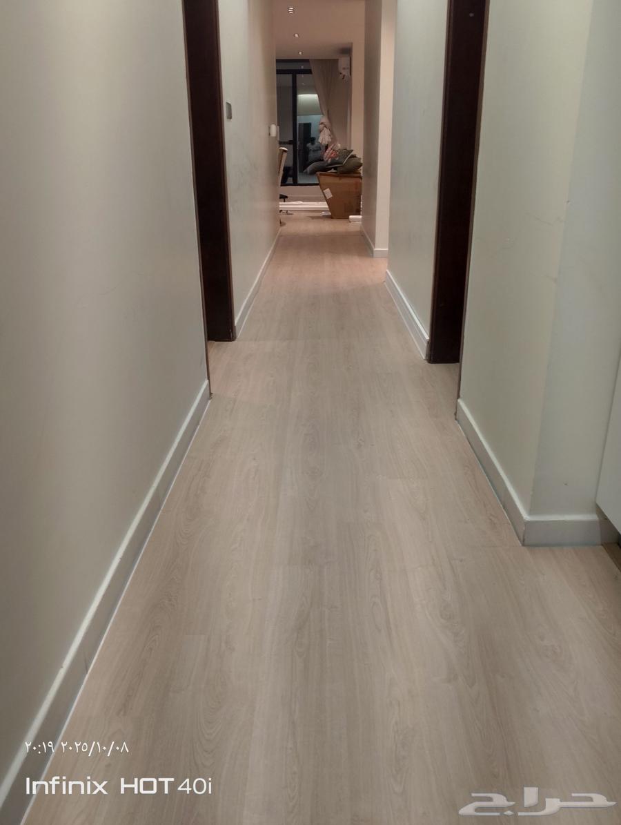 تركيب باركيه spc64182282658690110