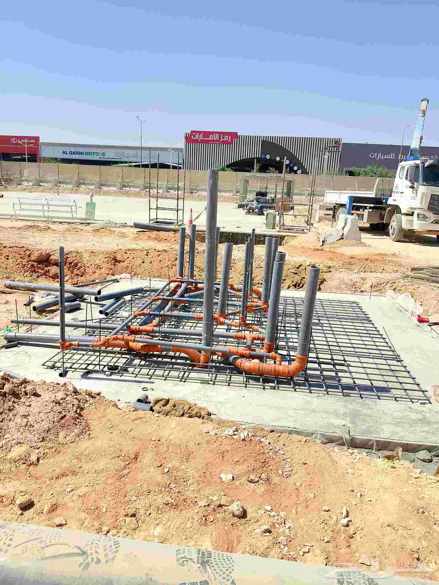 تأسيس وتشطيب جميع شغل السباكة64182041560577110