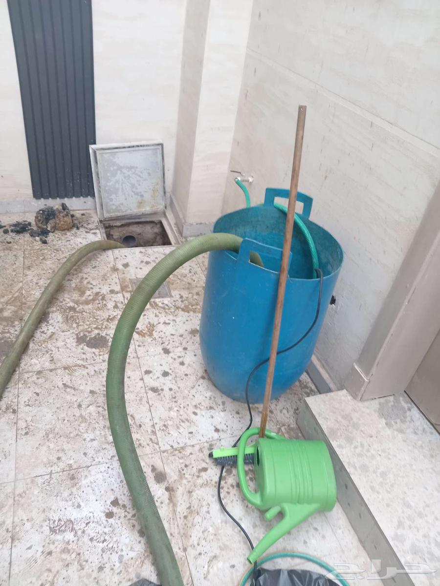 سباك تسليك مجاري الحمامات المطابخ فك انسداد المجاري64182532185986111