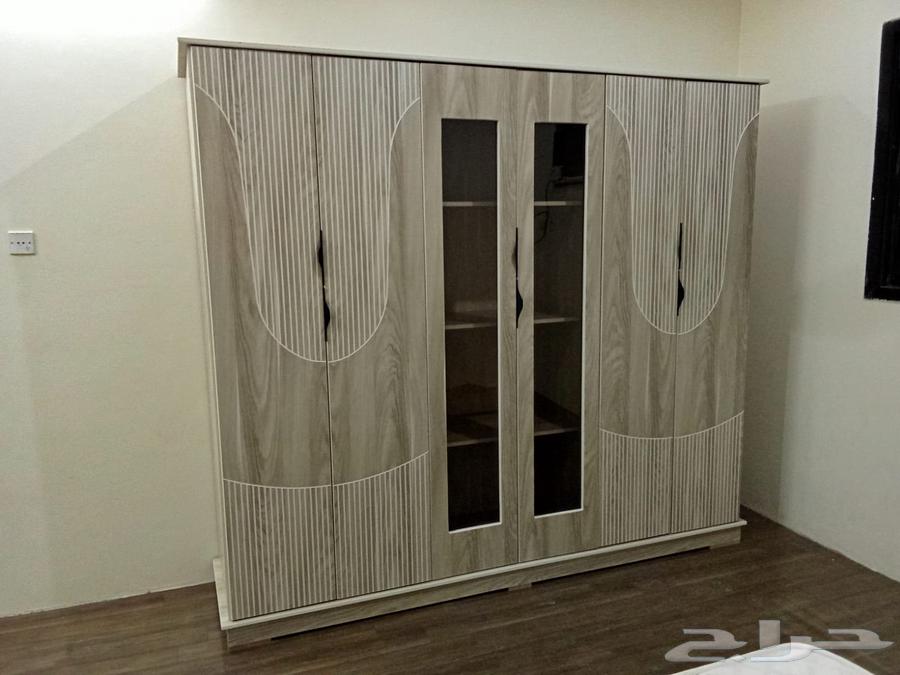 غرف نوم جاهزه64182527959426113