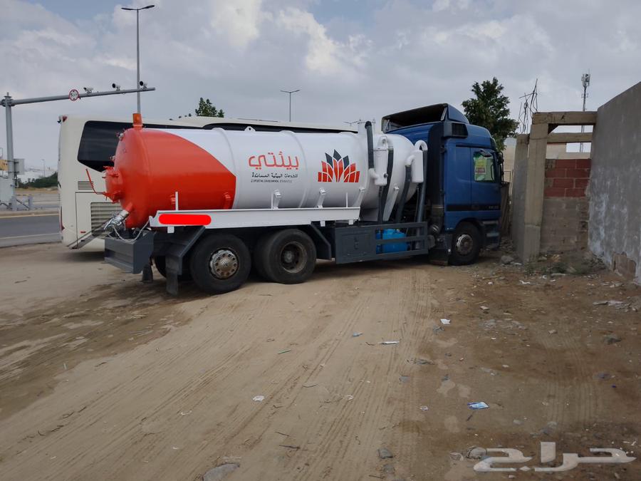 تسليك غرف تفتيش شفط بيارات صرف صحي64181782354435110