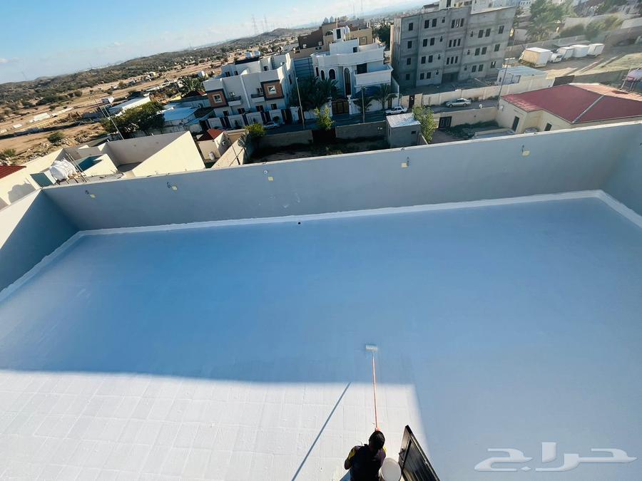Roof Insulation Company in Taif64183438731907114