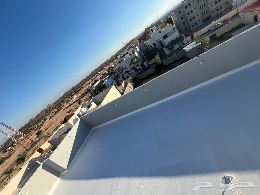 Roof Insulation Company in Taif64183438731907112