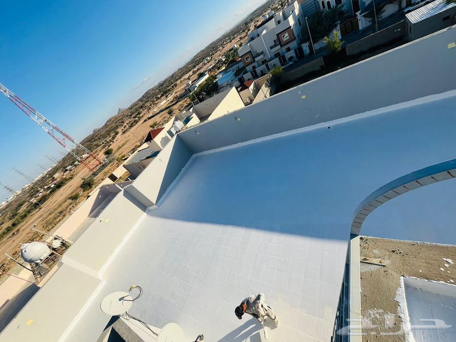 Roof Insulation Company in Taif64183438731907110