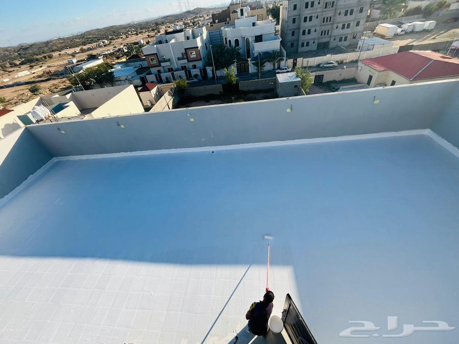 Roof Insulation Company in Taif64183438731907111