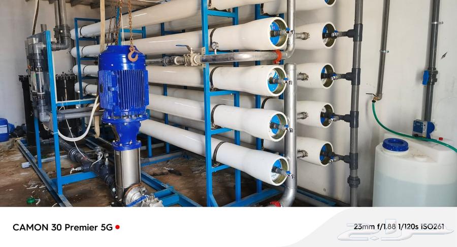 محطه تحليه بحار64182776755074110