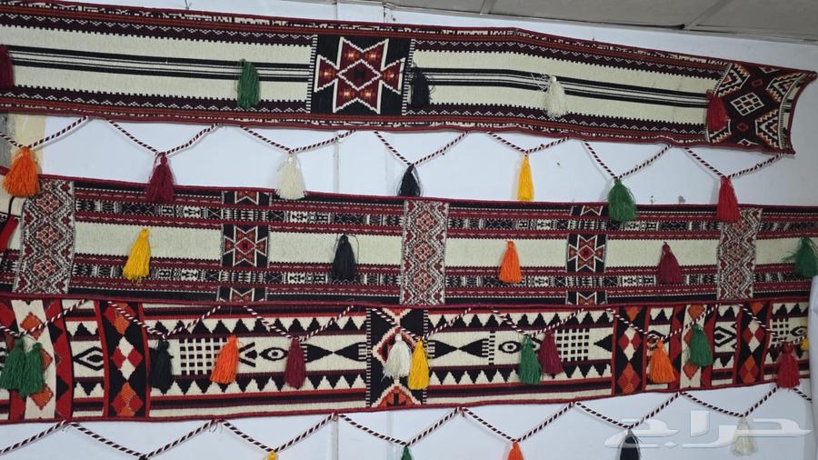 بيوت شعر وخيام64182776325891112