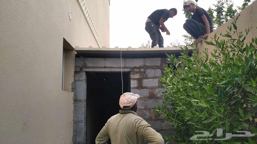 حيد احواش نهاجر غرف ملحقات64182528786049113