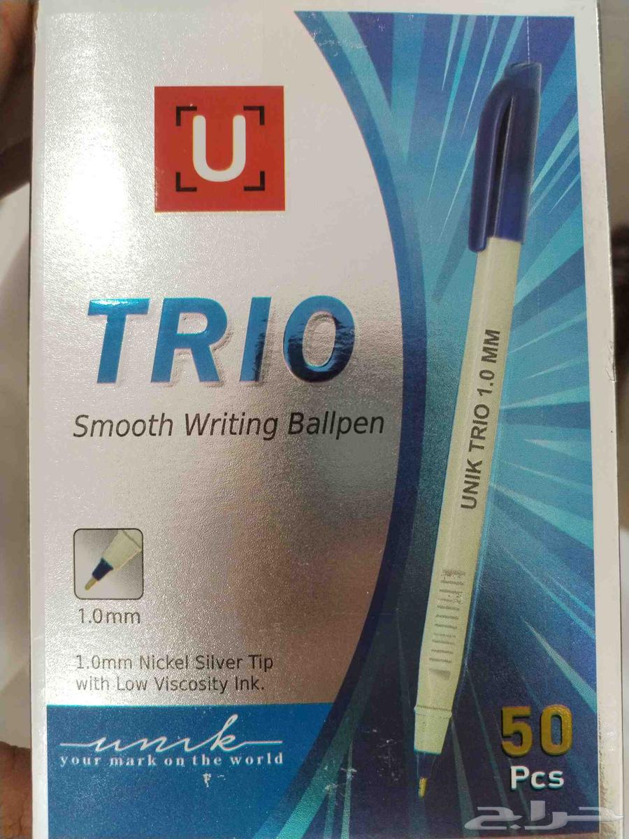 30 قلم بالعلبه ب 10 ريال64620680142721110