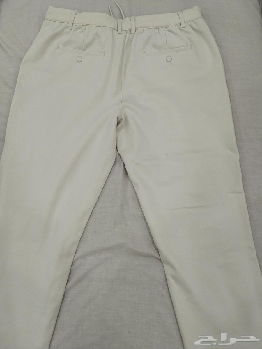للبيع بنطال رجالي64513825284353111