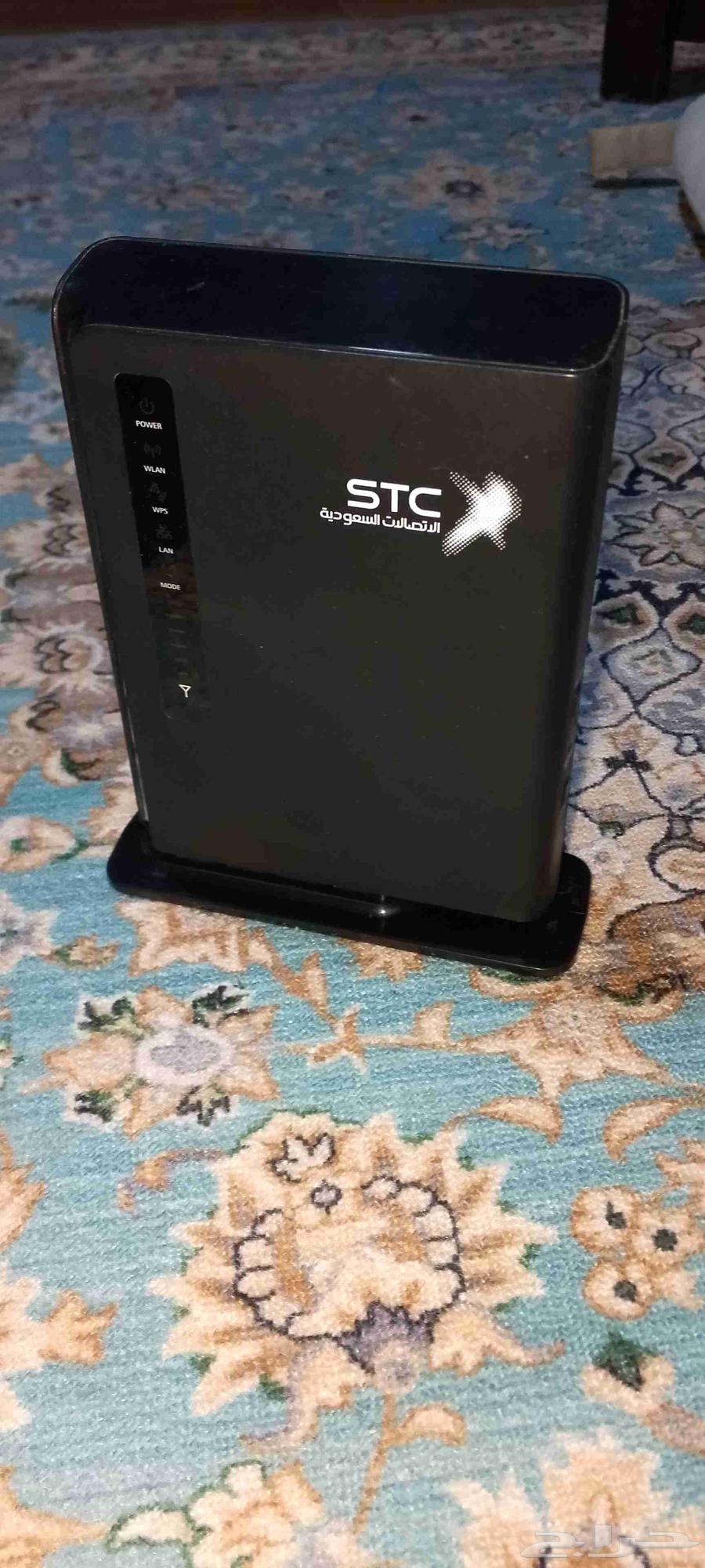 STC 4G Modem64539016168065110