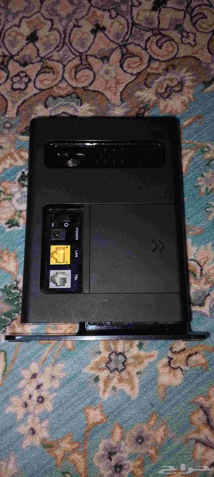 STC 4G Modem64539016168065113