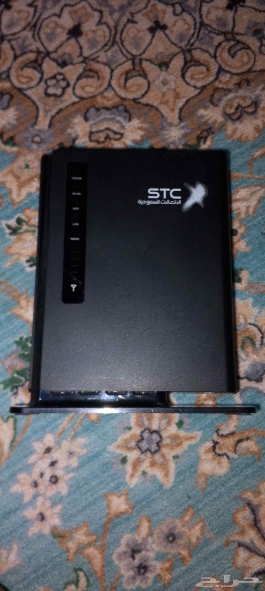 STC 4G Modem64539016168065111