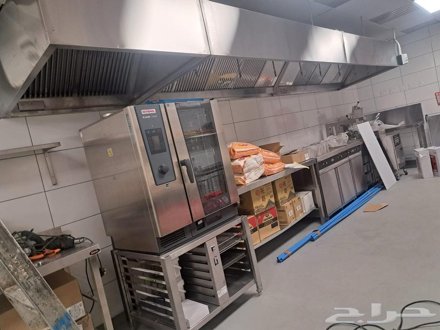 تركيب  هود ودكت مطاعم ومطابخ قي دكت ماكفي مركاج64182282327939111