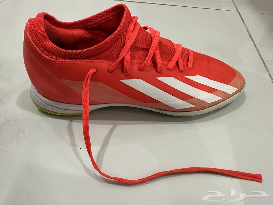 جزم كورة نايك اديداس اصليه للبيع64574565398275114