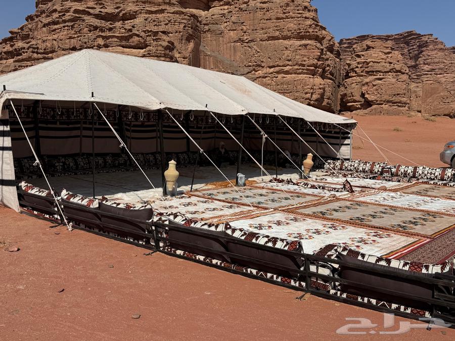 بيوت شعر وخيام64182776325891111