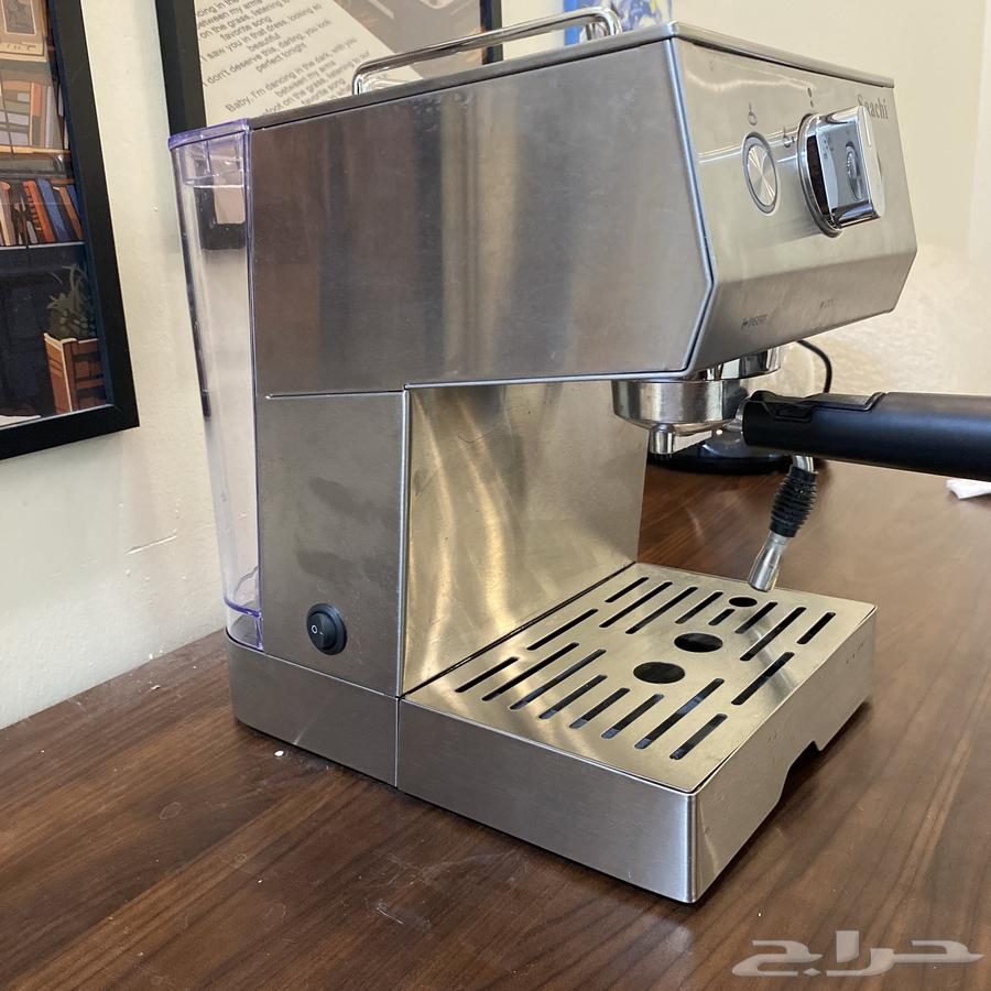 اله قهوة اسبرسو64501921580546110