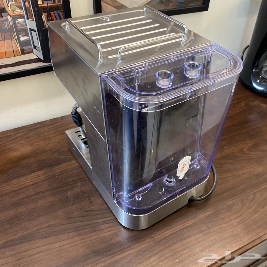 اله قهوة اسبرسو64501921580546111