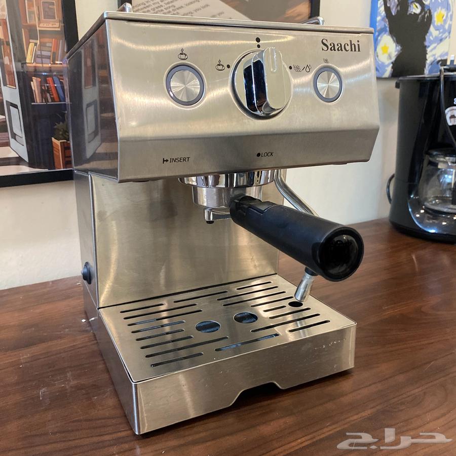 اله قهوة اسبرسو64501921580546112