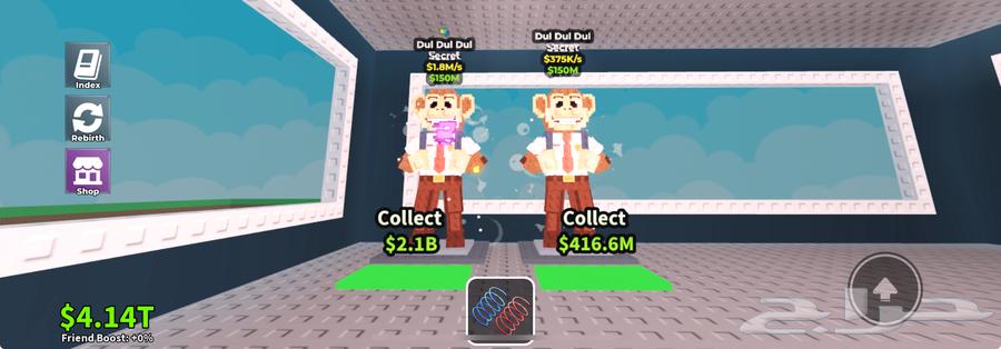 Stolen MAP secrets for sale64557071864066111