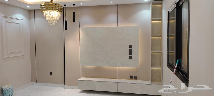 ديكورات شاشة هادى وغير ممل64183009094274111