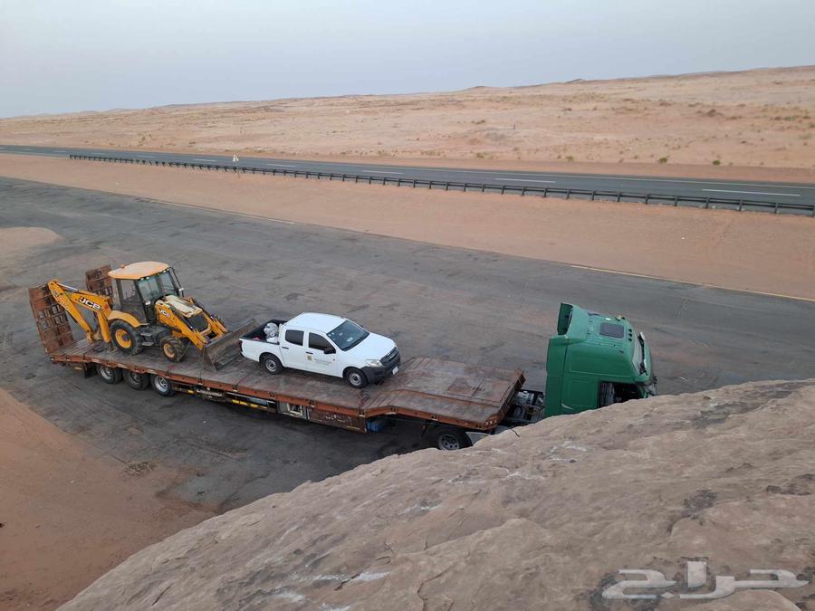 لوبدلنقل المعدات والسيارات64183255789314113