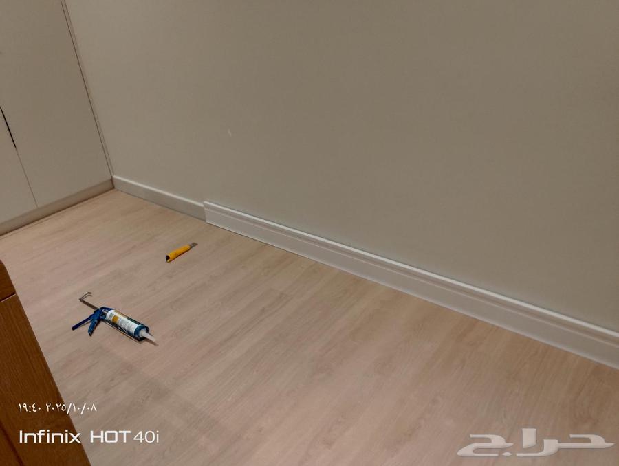 تركيب باركيه spc64182282658690111