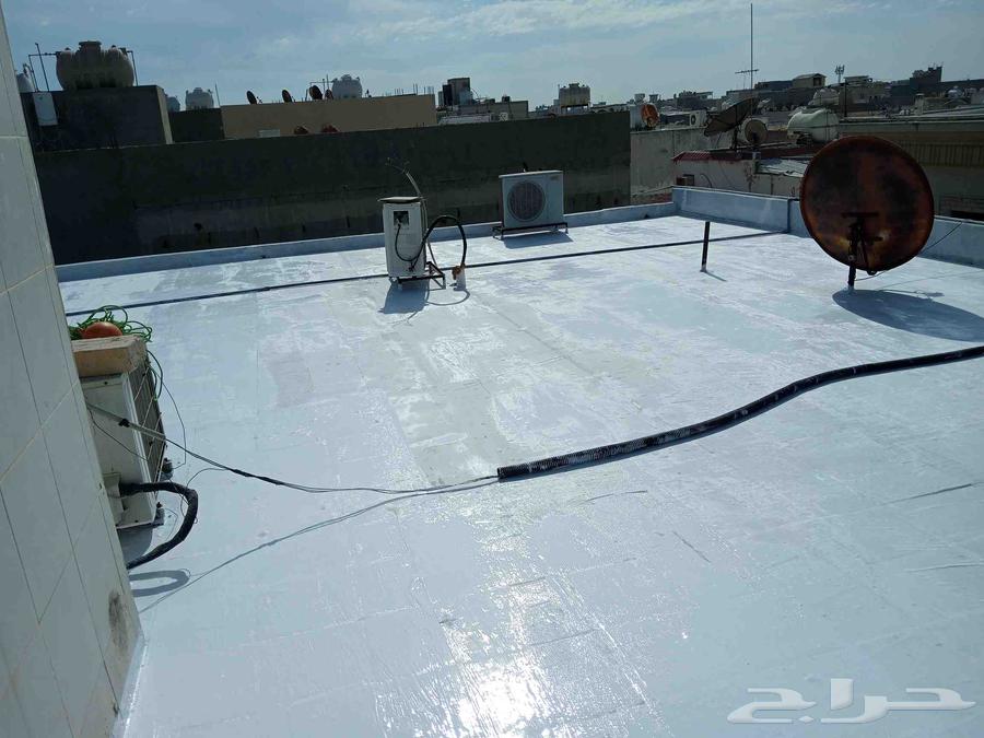 عوزال ضد تسرب المياه والحراره64183250572033113