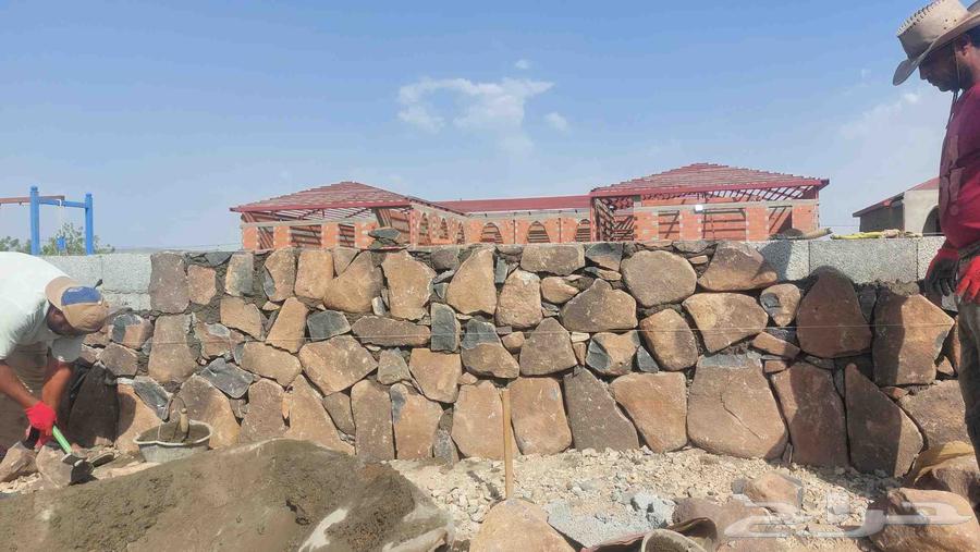 Occupying the stone in the kingdom64368119783427113