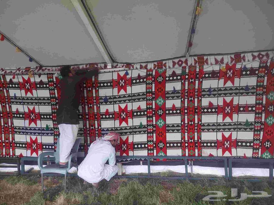 خيام وبيوت شعر64182042765186112