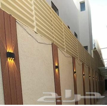 سواتر شريح مجلفن صبغ حراري ضد الصدى ضمان 5 سنوات64183251558787110